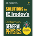 IE Irodov's Problems in General Physics