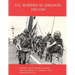 U.S. Marines in Lebanon, 1982-1984