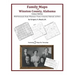 Family Maps of Winston County, Alabama, Deluxe Edition