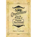 3,000 Quotations from the Writings of George MacDonald