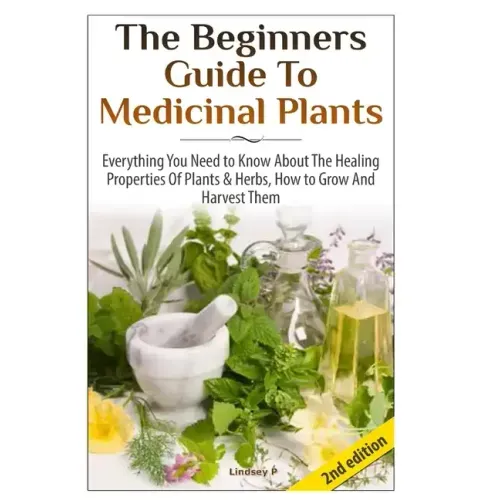 The Beginners Guide To Medicinal Plants