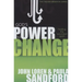 God's Power to Change: Healing the Wounded Spirit