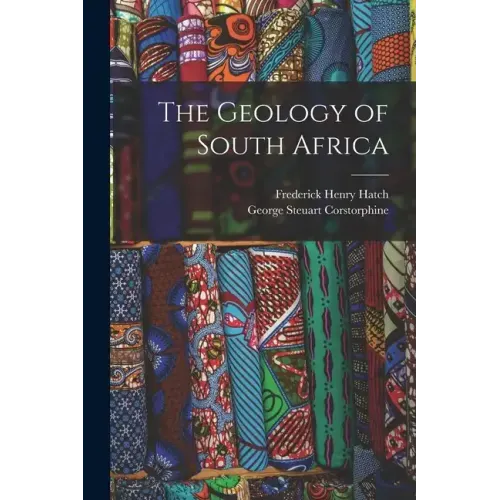 The Geology of South Africa