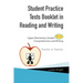 Student Practice Test Booklet in Reading and Writing: Upper Elementary Grades 3-5 Comprehension and Writing Teacher to Teacher