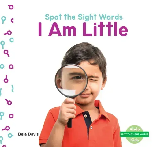 I Am Little