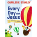 Every Day with Jesus: 365 Devotions for Kids