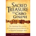 Sacred Treasure - The Cairo Genizah: The Amazing Discoveries of Forgotten Jewish History in an Egyptian Synagogue Attic