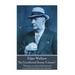 Edgar Wallace - The Uncollected Stories Volume I: "His head was sunk on his breast, and a worried, hunted look was on his face"