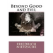 Beyond Good and Evil