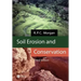Soil Erosion and Conservation
