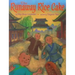 The Runaway Rice Cake