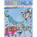 Mandala Coloring Book for Adults: Paisley Adult Coloring Books with Cute Animal Mandala, Stress Relieving Flower Designs, Creative Patterns and More