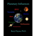Planetary Influences