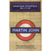 Martin John