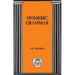 Homeric Grammar
