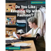 Do You Like Keeping Up with Fashion?