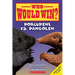 ¿Quién Ganará? Puercoespín vs. Pangolín (Who Would Win? Porcupine vs. Pangolin)