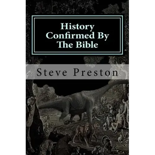 History Confirmed By The Bible: More Unusual Than You Imagined