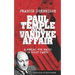 Paul Temple and the Vandyke Affair (Scripts of the eight part radio serial)