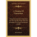 A Treatise Of Conversion: Preached And Now Published For The Use Of Those That Are Strangers To A True Conversion (1658)