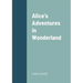 Alice's Adventures in Wonderland