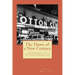 The Dawn of a New Century: Prohibition, Roaring Twenties, and the Great Depression