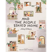 And the People Stayed Home (Nature Picture Books, Home Kids Book)