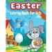 Easter Coloring Book for Kids (Kids Colouring Books: Volume 13)