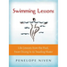 Swimming Lessons: Life Lessons from the Pool, from Diving in to Treading Water