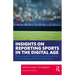 Insights on Reporting Sports in the Digital Age: Ethical and Practical Considerations in a Changing Media Landscape