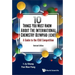 10 Things You Must Know about the International Chemistry Olympiad (Icho): A Guide to the Icho Competition (Revised Edition)