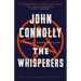 The Whisperers: A Charlie Parker Thriller