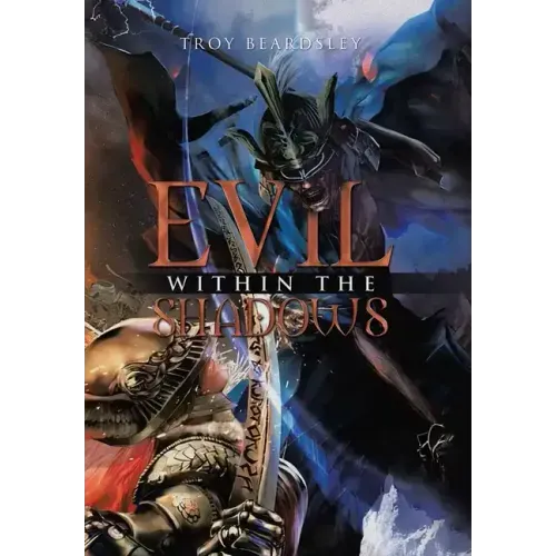 Evil Within the Shadows