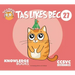 Tas Likes Bec: Book 27