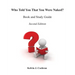 Book and Study Guide - Who Told You That You Were Naked?