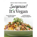 Surprise! It's Vegan