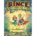 Rince (Ring'-Ka): The Fairytale of Irish Dance