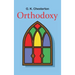 Orthodoxy