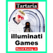 Tartaria - illuminati Games: English