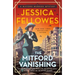 The Mitford Vanishing: A Mitford Murders Mystery