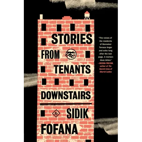 Stories from the Tenants Downstairs