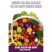Recipes and Meal Planning for the Happy Healthy Senior