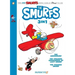 The Smurfs 3-In-1 #6: Collecting the Aerosmurf, the Strange Awakening of Lazy Smurf, and the Finance Smurf