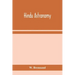 Hindu astronomy