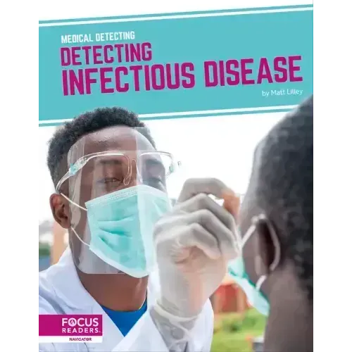 Detecting Infectious Disease