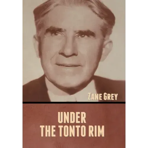 Under the Tonto Rim