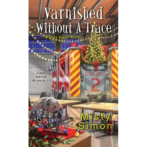 Varnished Without a Trace
