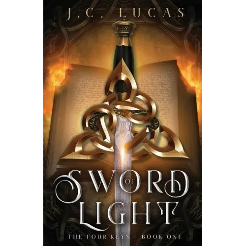 Sword of Light