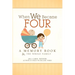 When We Became Four: A Memory Book for the Whole Family