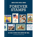 Forever Stamps: 250 Years of United States History Writ Small